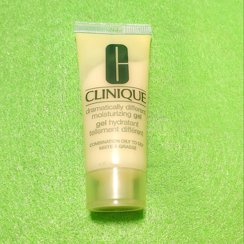 $5 Dramatically Different Moisturizing Gel Clinique